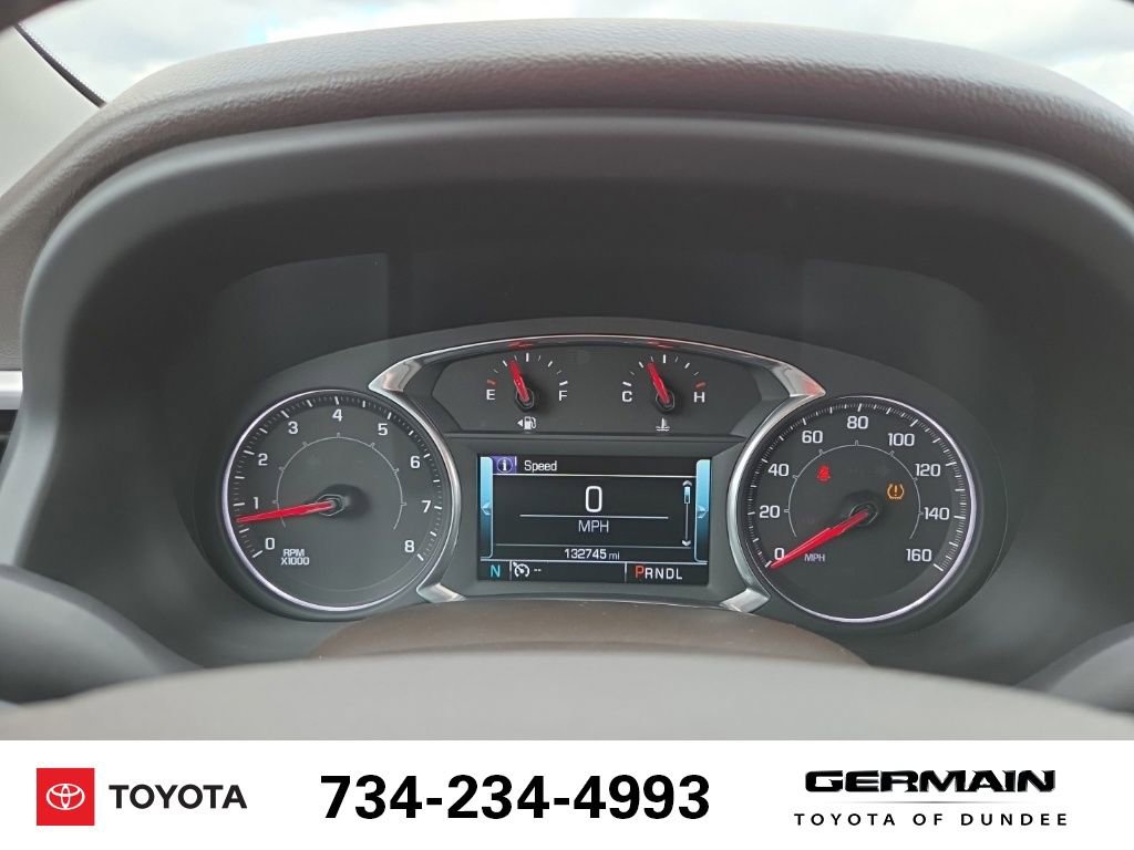 Used 2017 GMC Acadia SLT w/ LPO, Floor Liner Package image 27