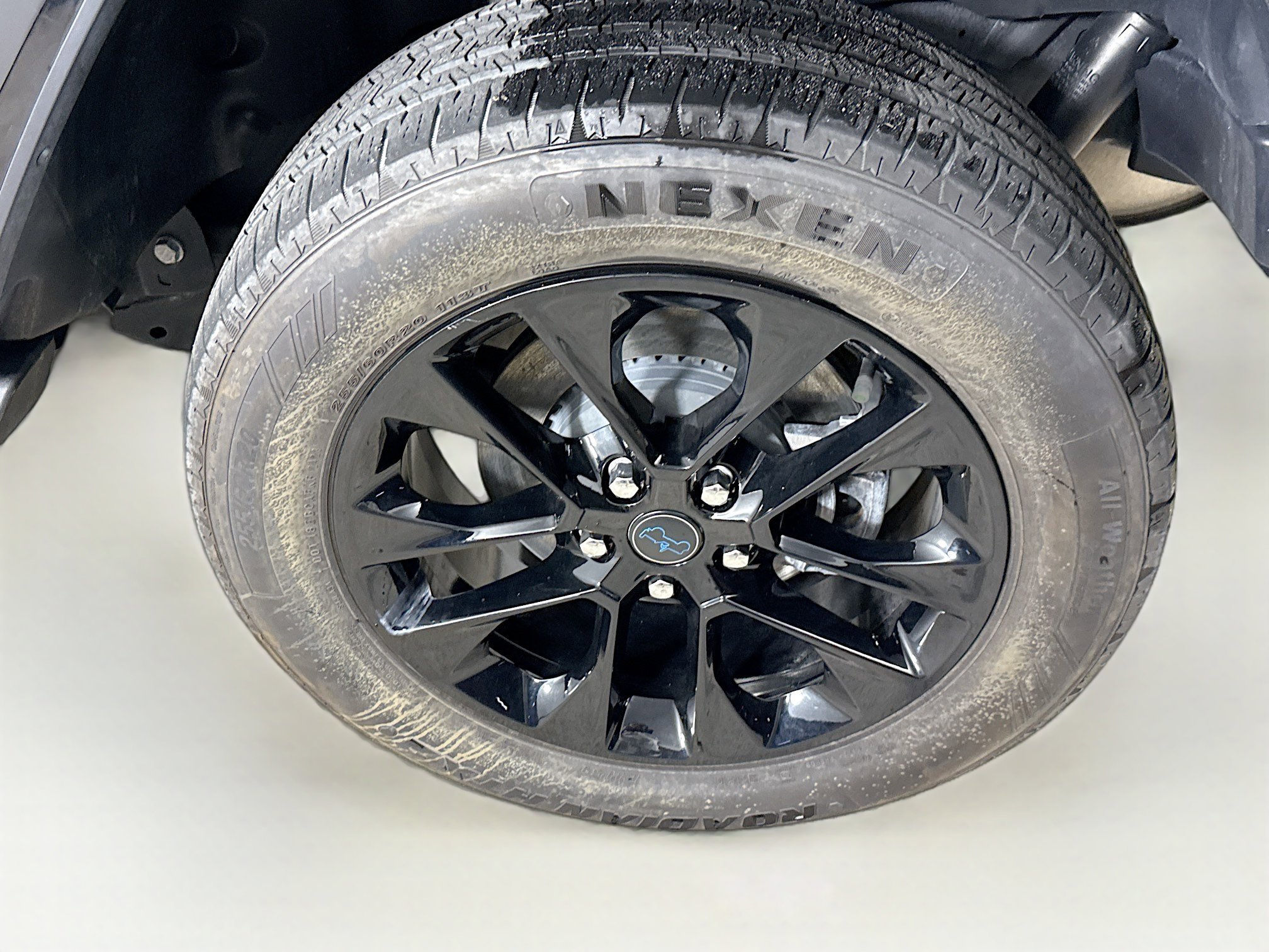 Used 2024 Jeep Wrangler Unlimited Sahara w/ Technology Group image 36