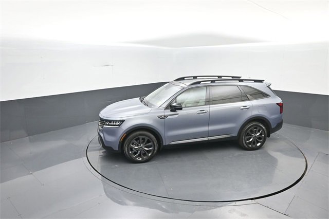 Used 2023 Kia Sorento X-Line EX image 21