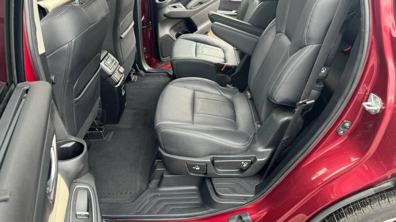Used 2020 Subaru Ascent Limited image 16