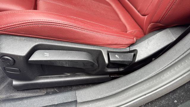 Used 2022 BMW 430i Gran Coupe w/ Convenience Package RWD image 13