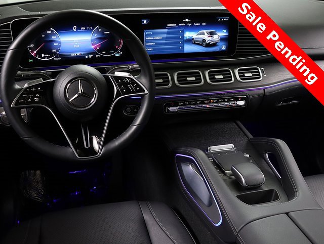 Certified 2025 Mercedes-Benz GLE 450 4MATIC image 16