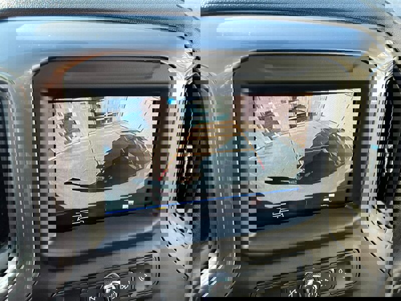 Used 2020 Chevrolet Silverado 2500 W/T w/ WT Fleet Convenience Package image 29