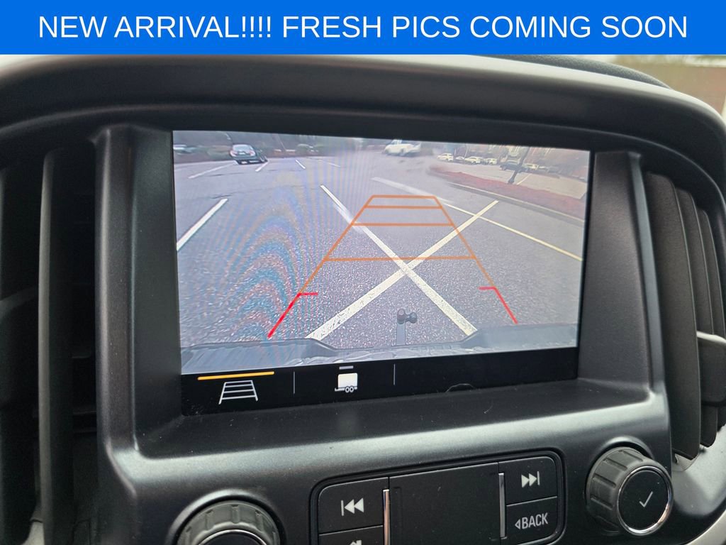 Used 2019 Chevrolet Colorado Z71 image 12