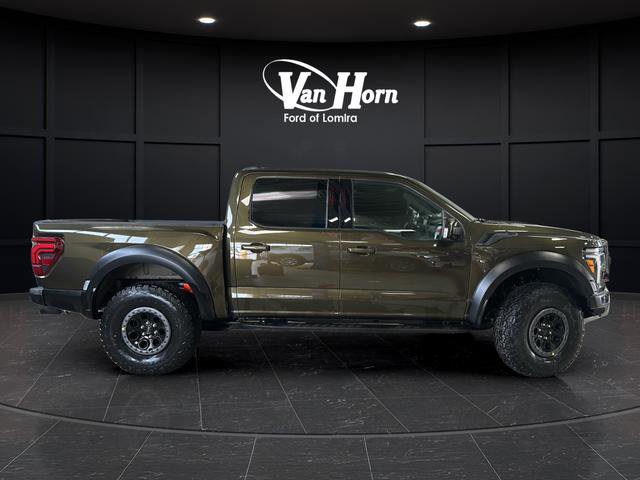 New 2026 Ford F150 Raptor image 42