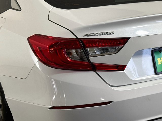 Used 2021 Honda Accord EX image 35