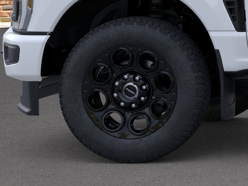 New 2026 Ford F350 XLT w/ XLT Premium Package AWD/4WD image 19