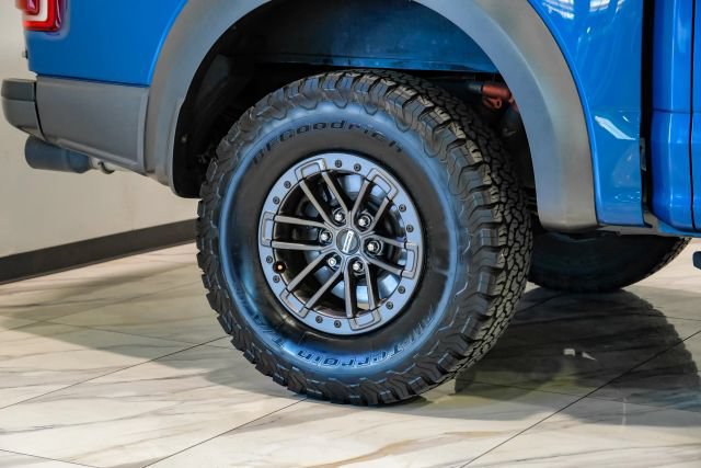 Used 2019 Ford F150 Raptor w/ Equipment Group 802A Luxury AWD/4WD image 65