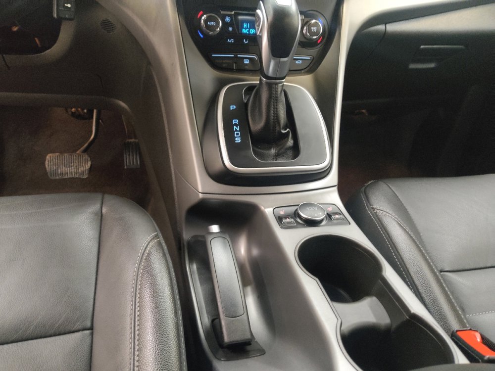 Used 2014 Ford Escape SE w/ Equipment Group 201A image 26