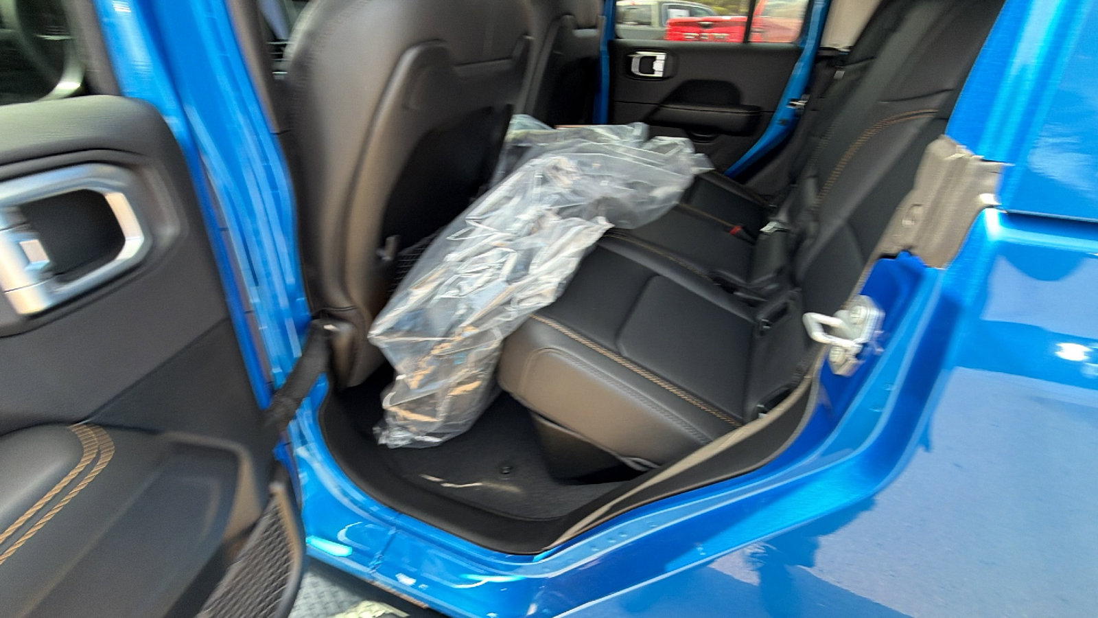 New 2026 Jeep Gladiator Sport image 19