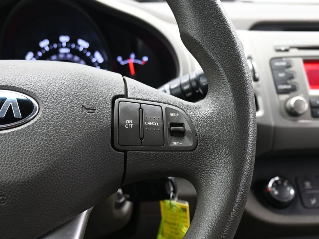 Used 2013 Kia Sportage LX image 46