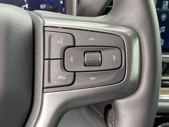 Used 2023 Chevrolet Silverado 1500 RST image 22