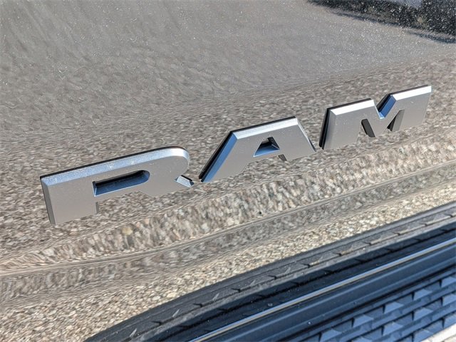 New 2026 RAM 1500 Laramie image 9