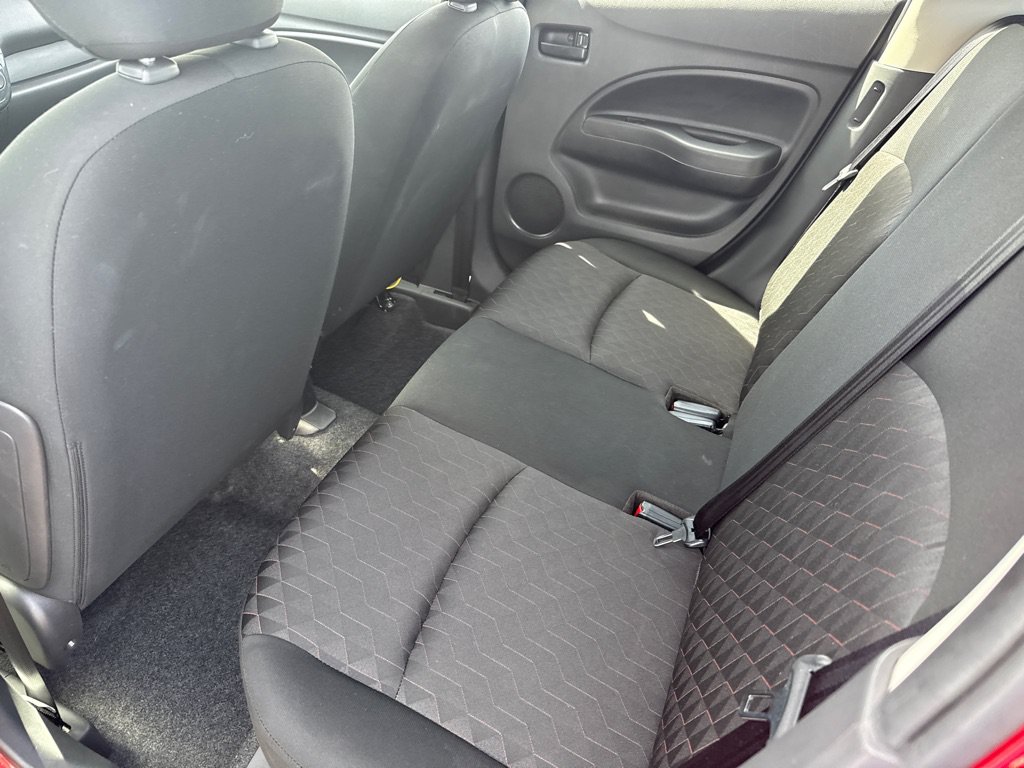 Used 2024 Mitsubishi Mirage ES FWD image 10