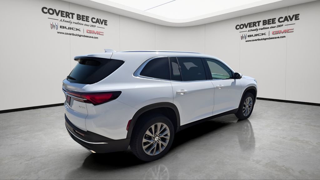 New 2026 Buick Enclave Preferred image 9