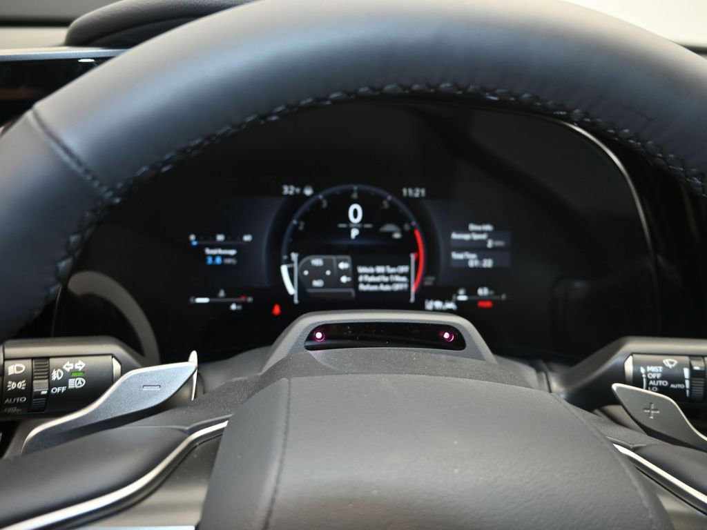 New 2026 Lexus TX 350 350 Luxury image 11