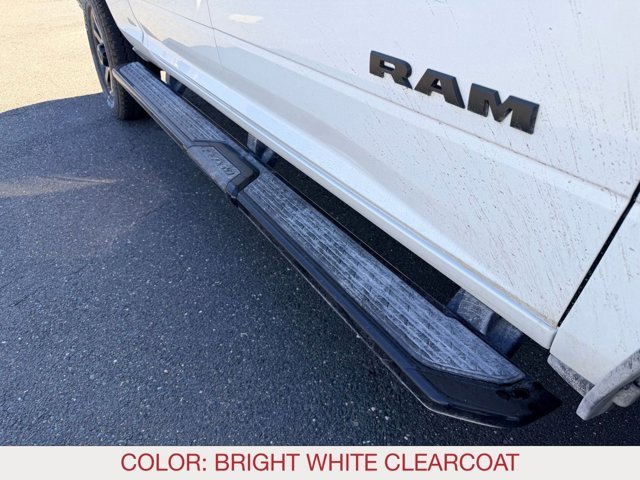 New 2026 RAM 2500 Big Horn image 9