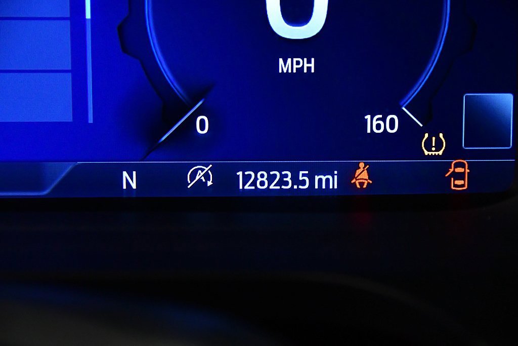 Used 2024 Ford Expedition Max Platinum image 16