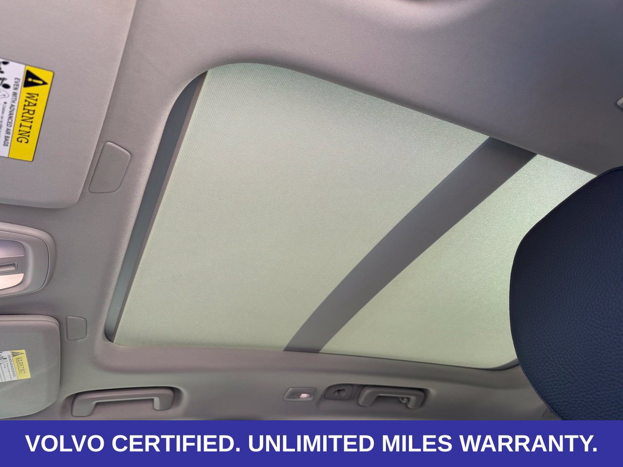 Certified 2023 Volvo XC90 B6 Plus w/ Protection Package Premier AWD/4WD image 34