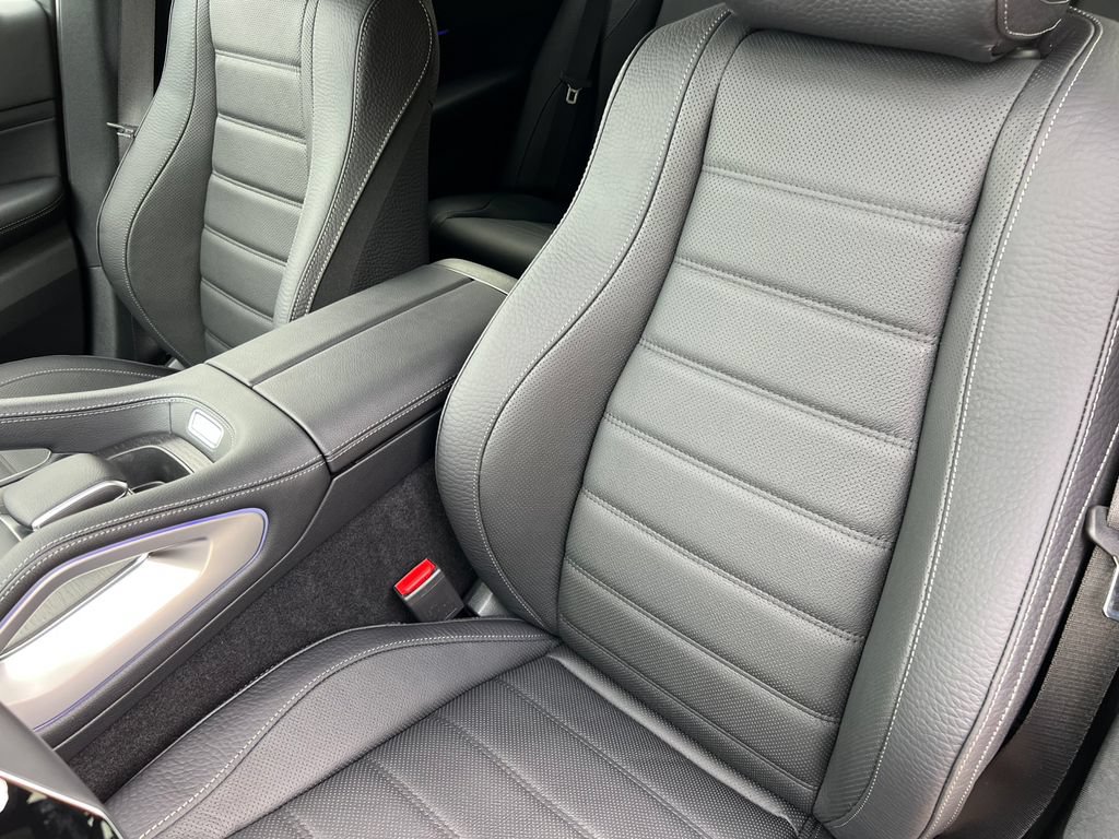 New 2026 Mercedes-Benz GLE 350 4MATIC image 14