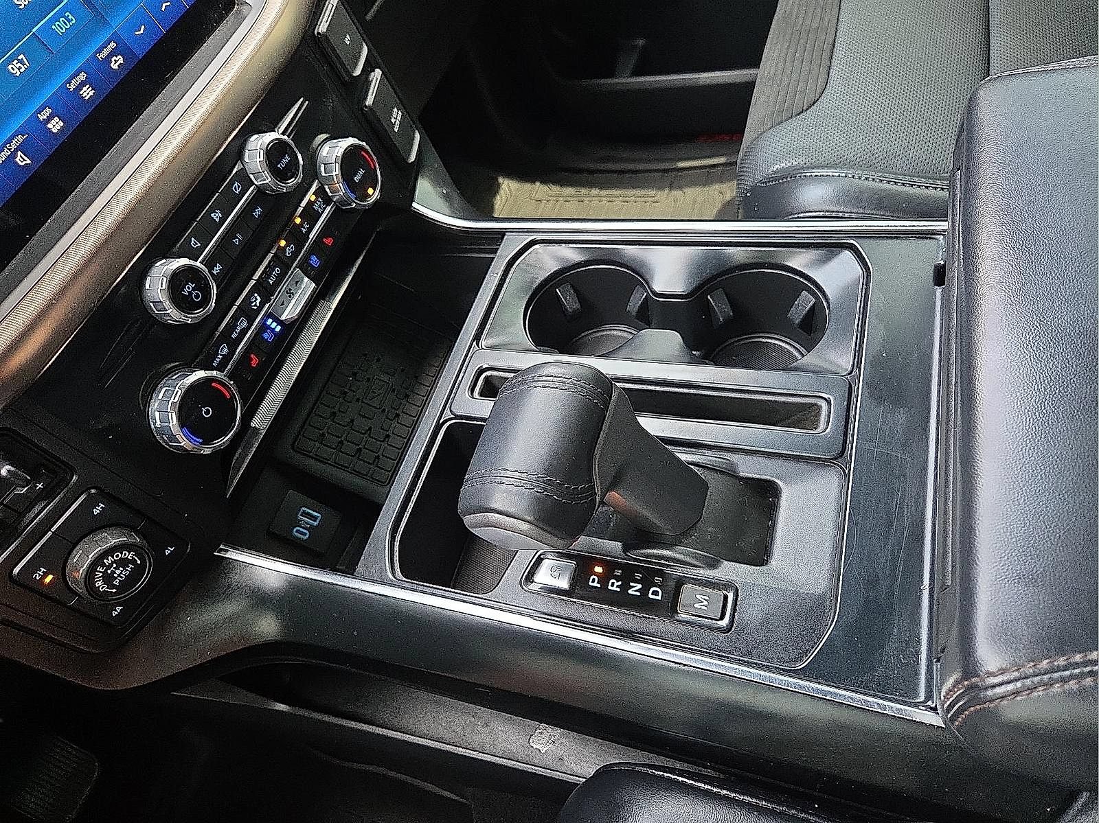 Used 2023 Ford F150 Raptor AWD/4WD image 25
