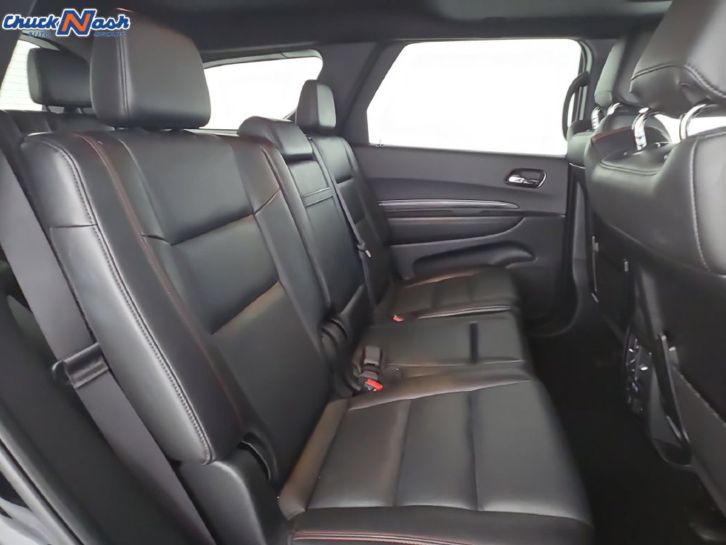Used 2026 Dodge Durango GT AWD/4WD image 32