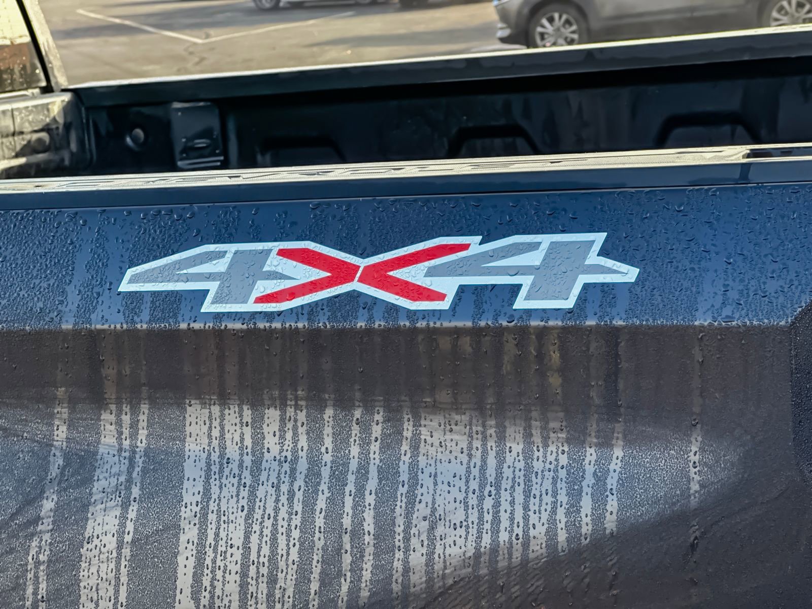 Used 2023 Chevrolet Silverado 1500 LTZ w/ LTZ Convenience Package II image 25