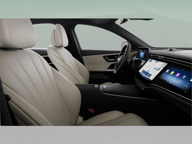 New 2026 Mercedes-Benz E 350 Sedan image 40