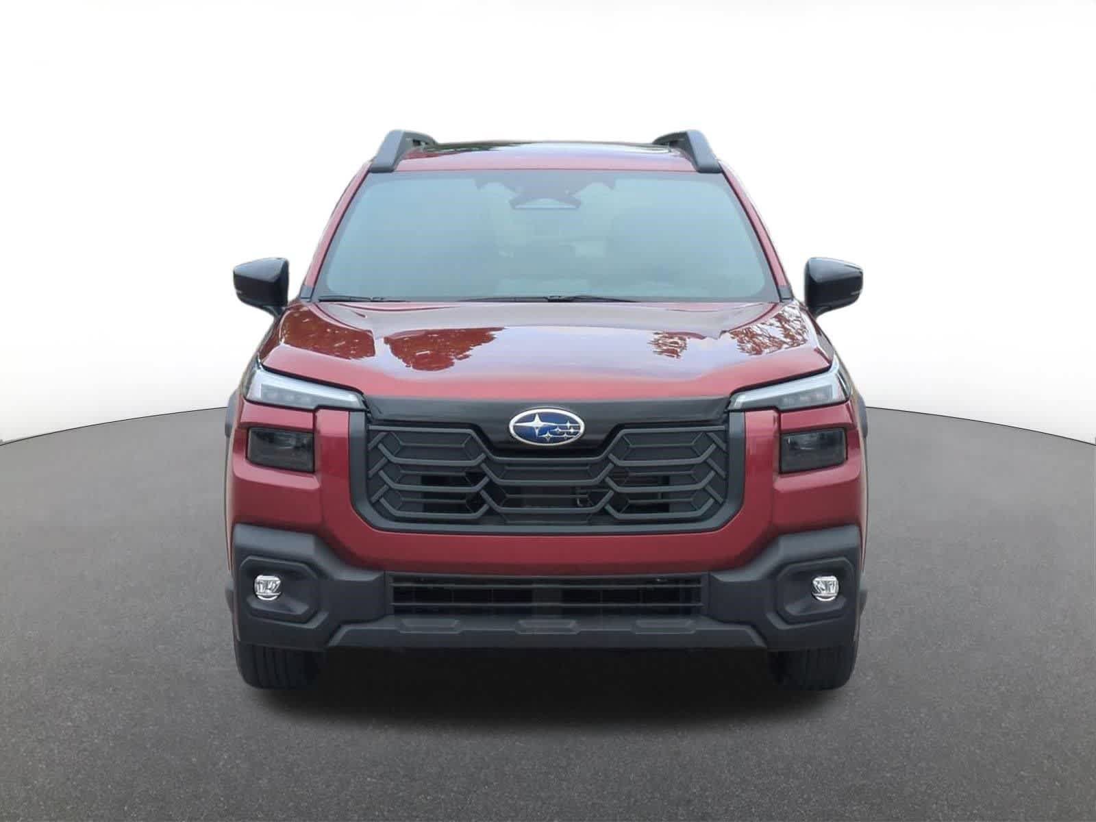 New 2026 Subaru Outback Premium AWD/4WD image 9