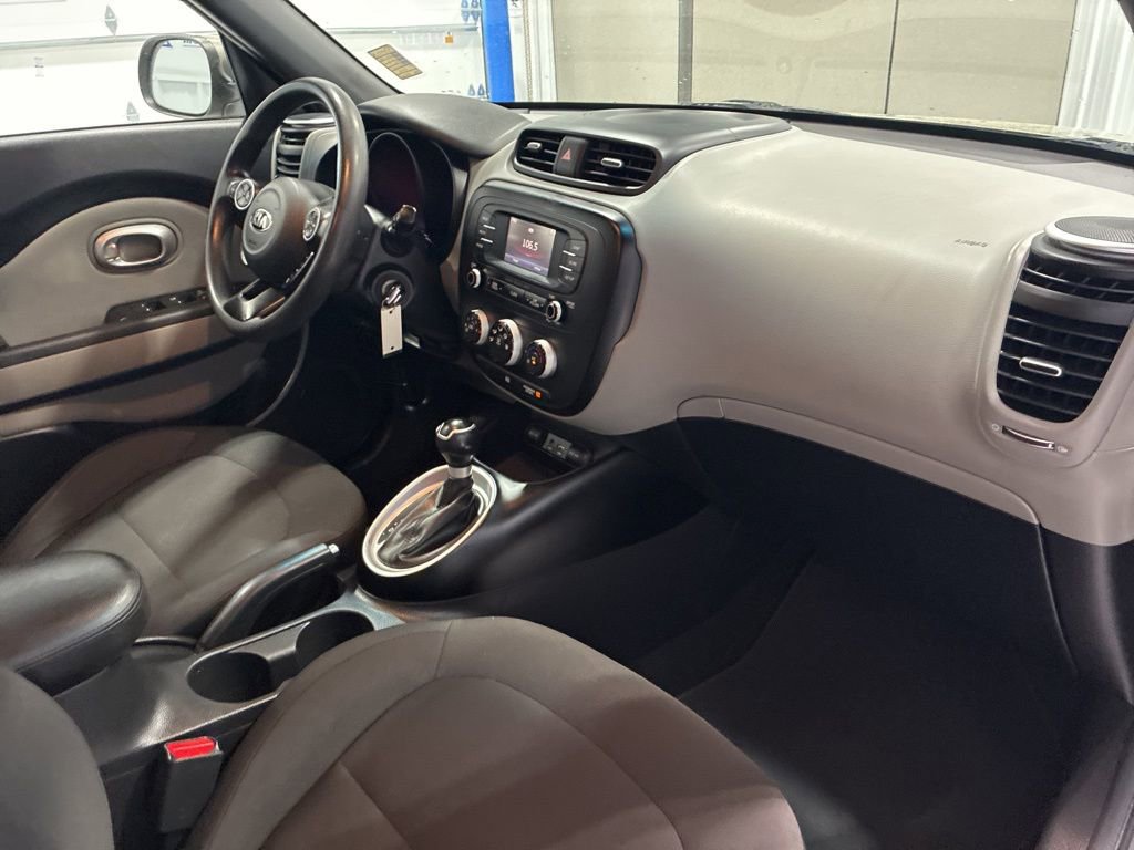 Used 2016 Kia Soul w/ Convenience Package image 40