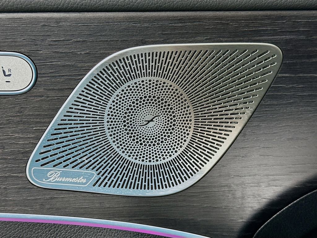 Used 2025 Mercedes-Benz GLS 450 4MATIC image 19