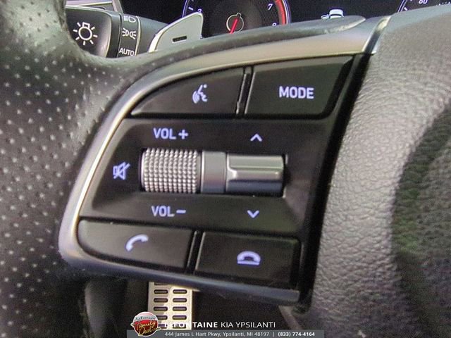 Used 2020 Genesis G70 3.3T image 19