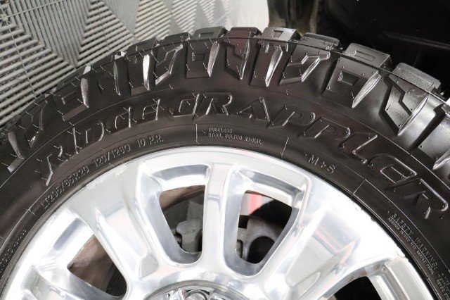 Used 2020 Ford F250 Limited w/ FX4 Off-Road Package AWD/4WD image 95