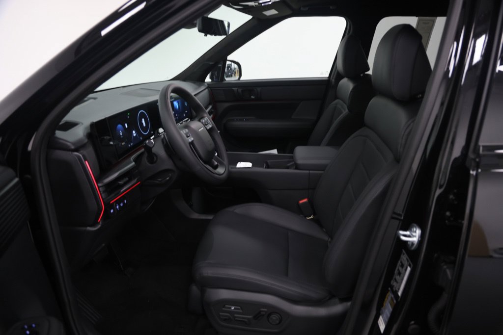 New 2027 Hyundai Santa Fe Calligraphy AWD/4WD image 17