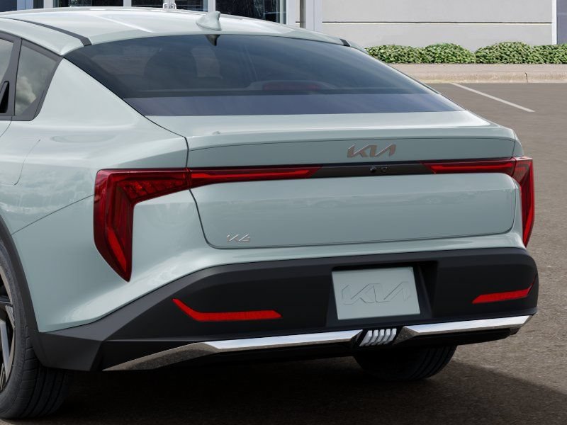 New 2026 Kia K4 EX FWD image 15