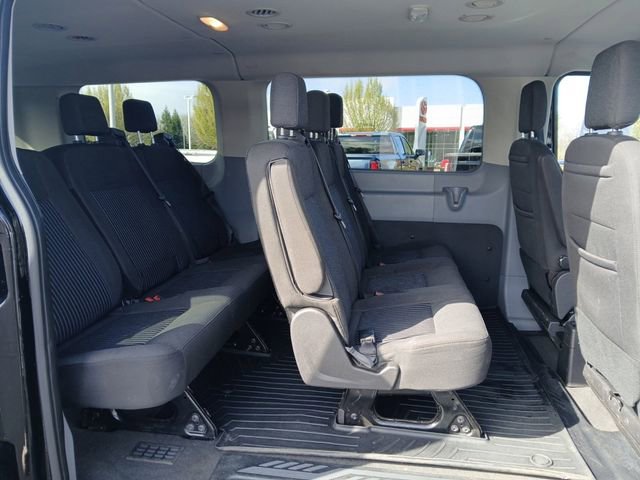 Used 2019 Ford Transit 150 XLT image 16