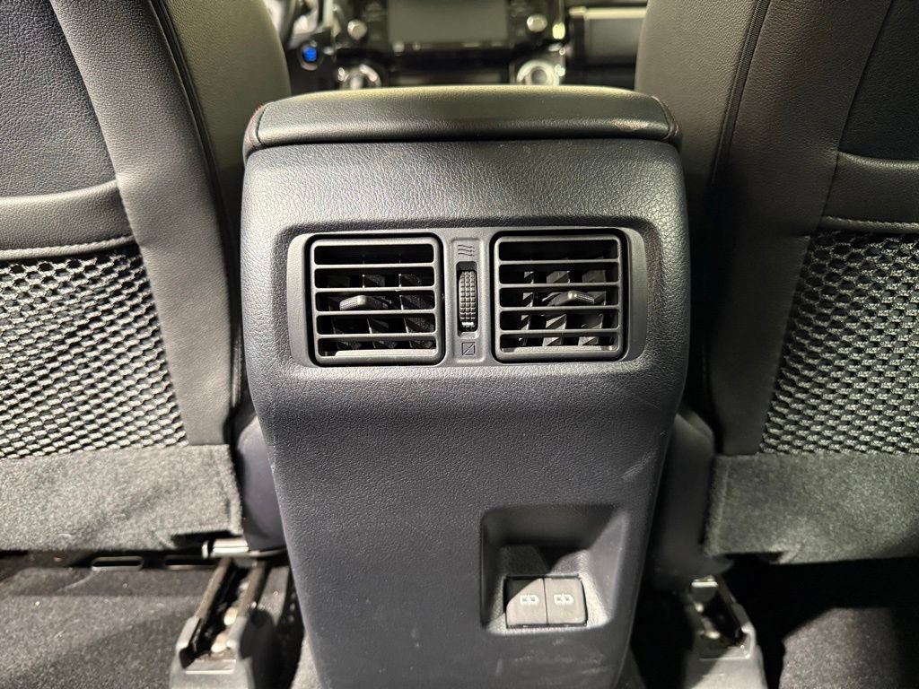 Certified 2024 Toyota 4Runner TRD Pro AWD/4WD image 22