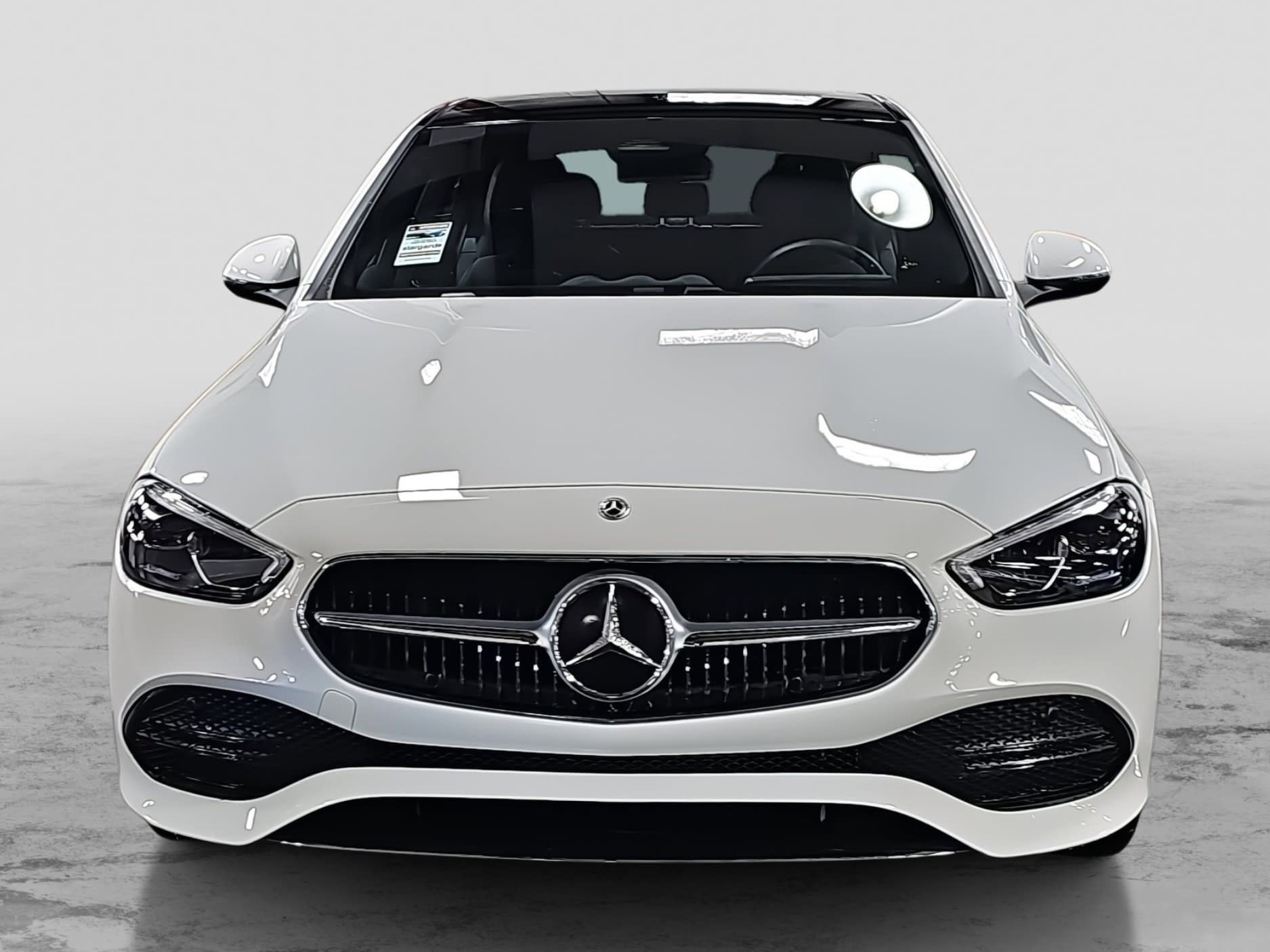 Certified 2026 Mercedes-Benz C 300 Sedan image 2