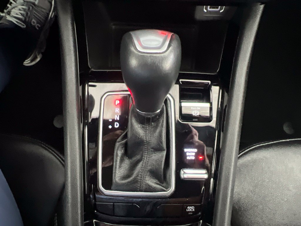Used 2025 Jeep Compass Limited AWD/4WD image 52