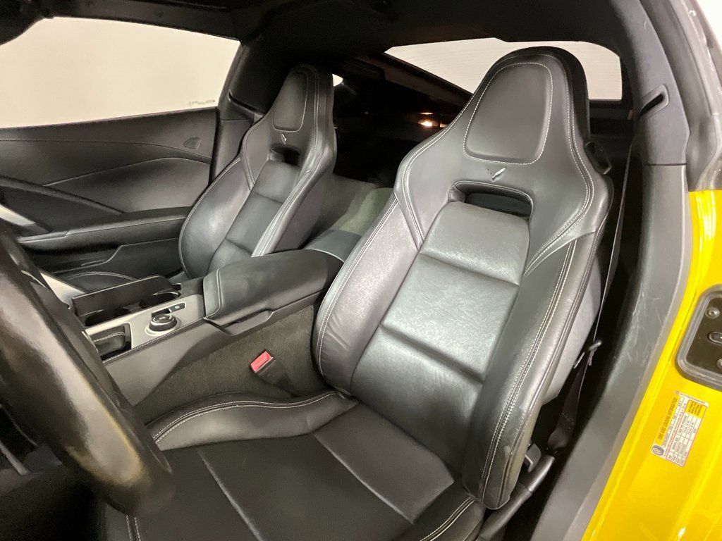 Used 2017 Chevrolet Corvette Grand Sport image 19