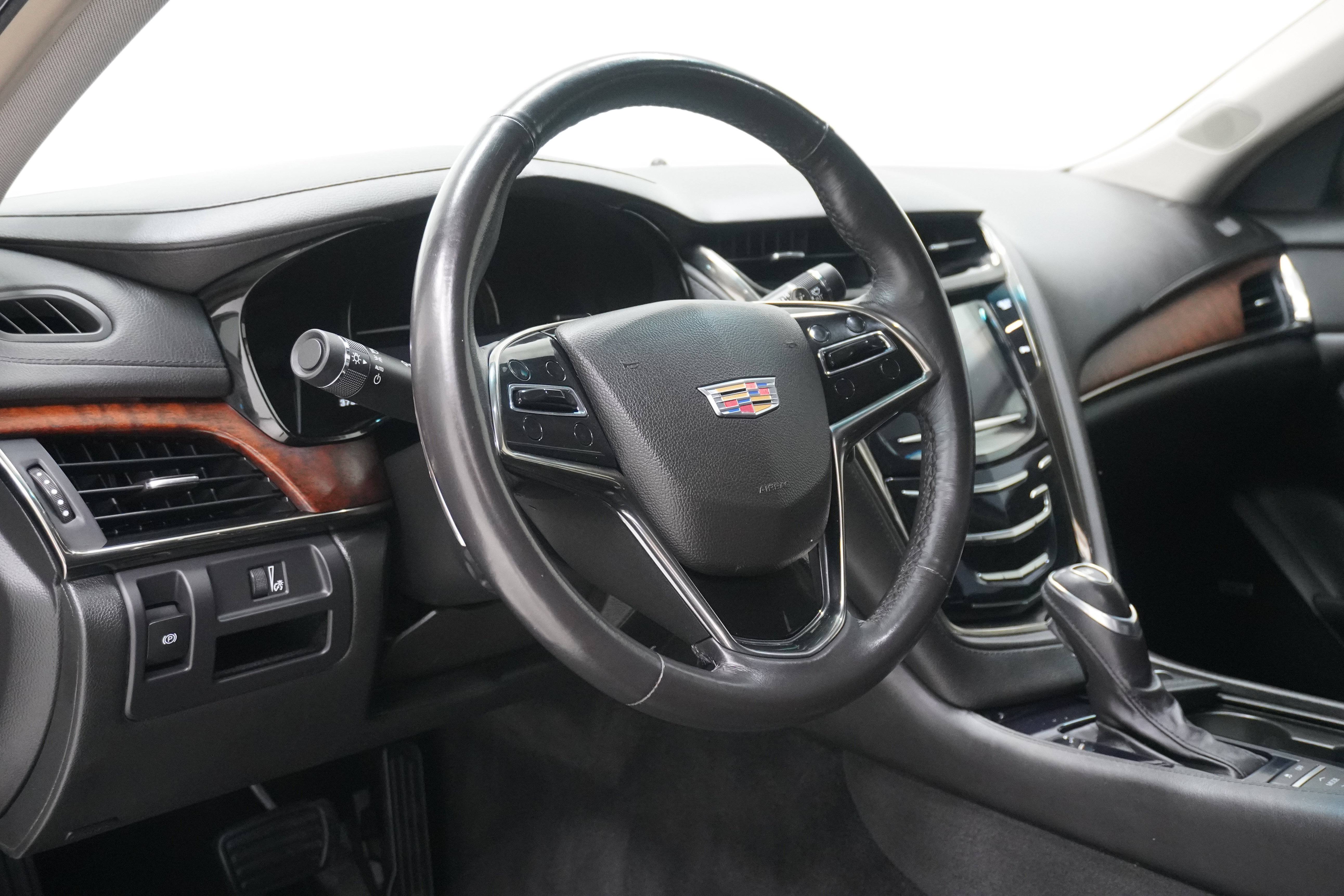 Used 2019 Cadillac CTS Luxury AWD/4WD image 10