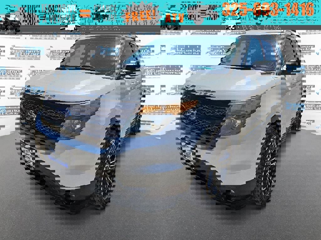 Used 2015 Ford Explorer Sport w/ Equipment Group 401A