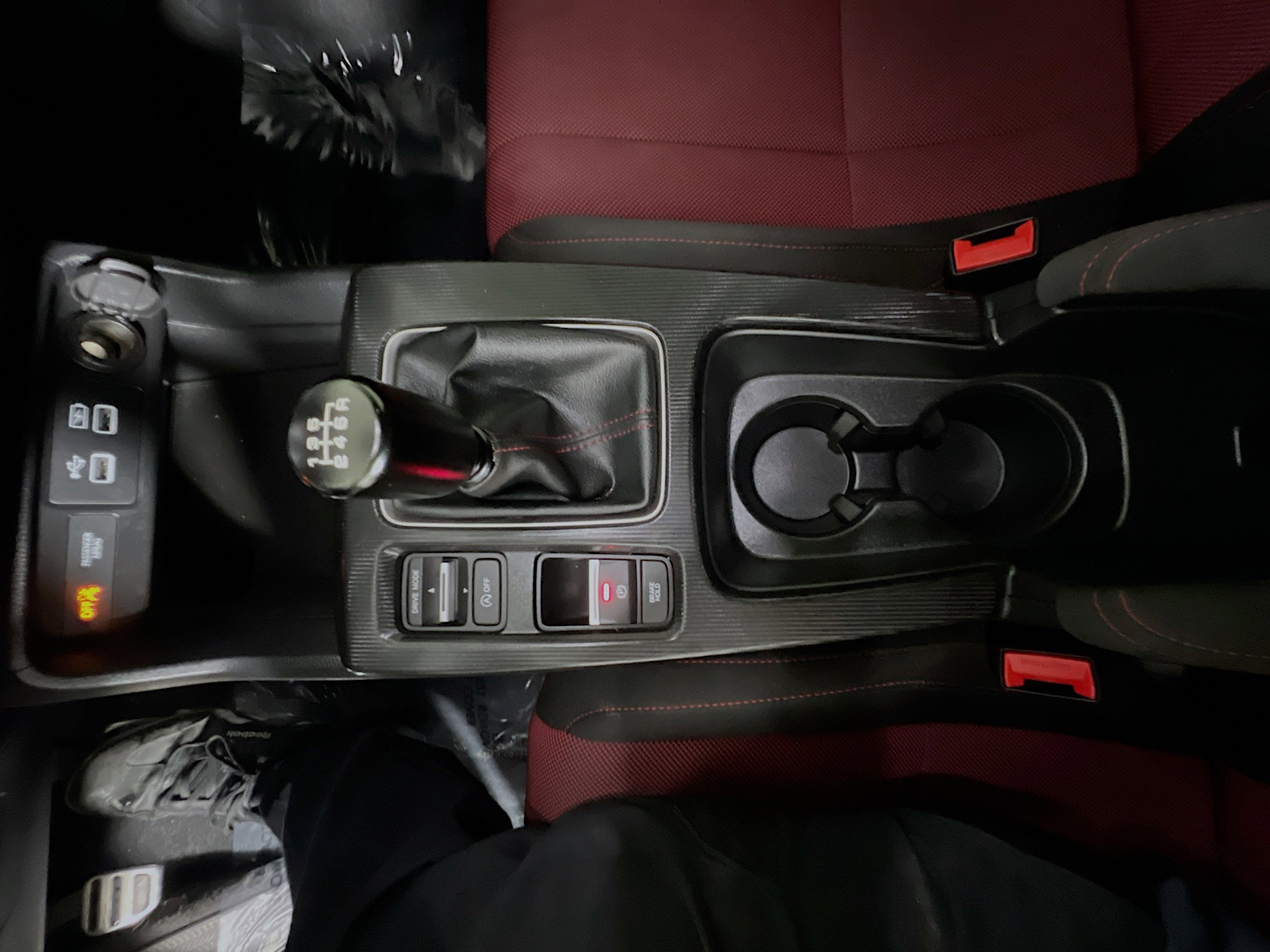 Used 2023 Honda Civic Si image 24