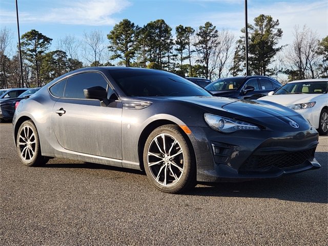 Used 2017 Toyota 86 860 Special Edition image 8