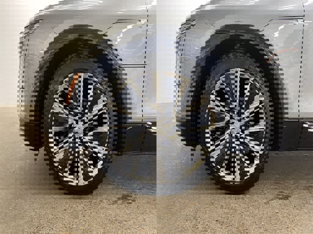 Certified 2024 Cadillac Lyriq Luxury w/ LPO, Floor Liner Package image 12