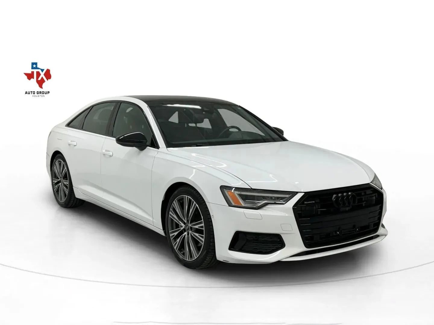 Used 2021 Audi A6 Premium Plus w/ Premium Plus Package