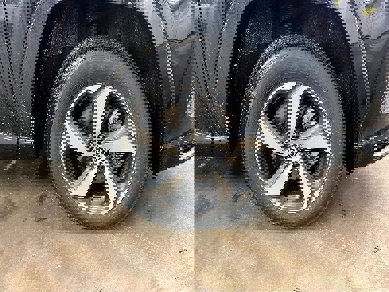 Certified 2024 Toyota RAV4 SE image 4