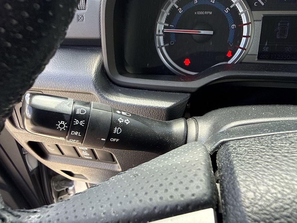 Used 2015 Toyota 4Runner SR5 Premium AWD/4WD image 28