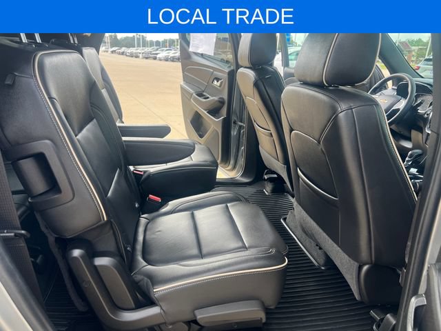 Used 2023 Chevrolet Traverse Premier AWD/4WD image 18