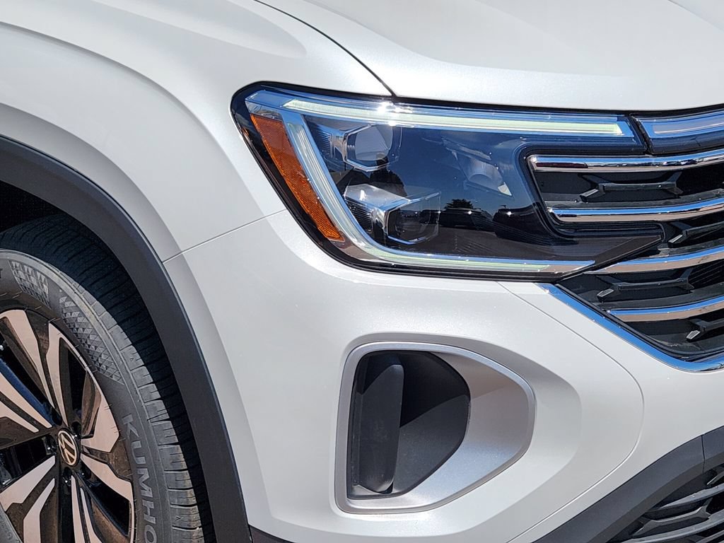 New 2026 Volkswagen Atlas SE AWD/4WD image 27